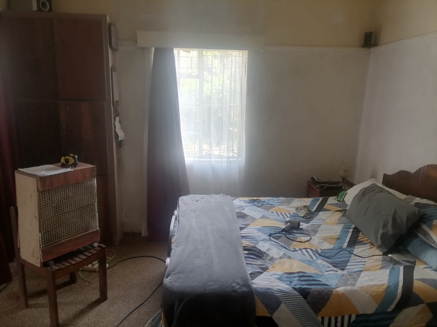 4 Bedroom Property for Sale in Oudorp North West